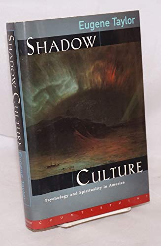 Imagen de archivo de Shadow Culture: Psychology and Spirituality in America a la venta por Front Cover Books