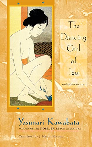 Stock image for The Dancing Girl of Izu and Other Stories for sale by HPB-Emerald