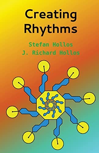 Beispielbild fr Creating Rhythms zum Verkauf von GF Books, Inc.