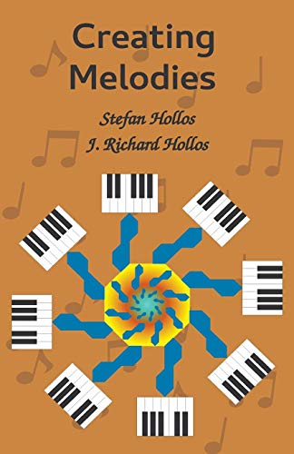 Imagen de archivo de Creating Melodies a la venta por Books From California