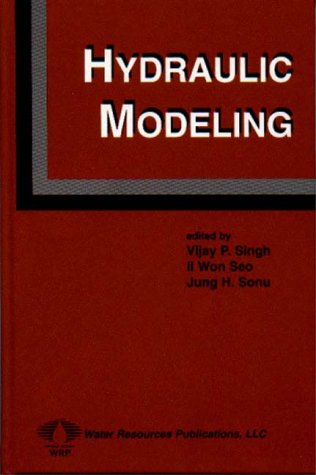 9781887201223: Hydraulic Modeling: Proceedings of the International Conference on Water, Environment, Ecology, Socio-Economics and Health Engineering (Weeshe) : October 18-21, 1999