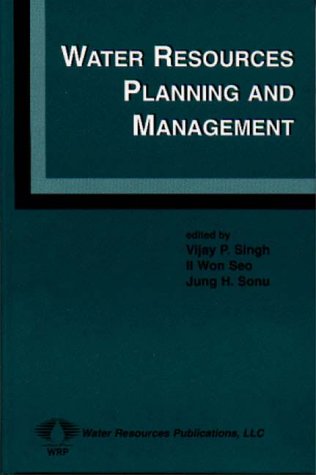 Stock image for Water Resources Planning and Management for sale by dsmbooks