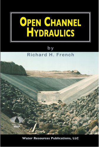 9781887201445: Open Channel Hydraulics