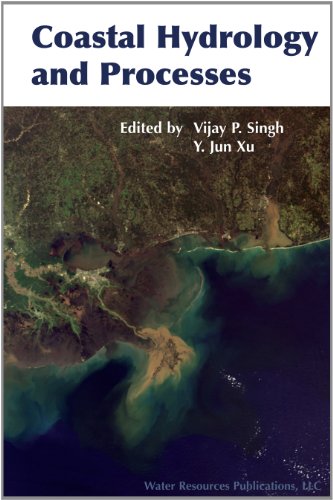 Stock image for Coastal Hydrology and Processes: Proceedings of the Aih 25th Anniversary Meeting & International Conference Challenges in Coastal Hyrology and Water for sale by ThriftBooks-Dallas