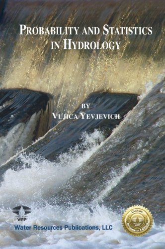 9781887201605: Probability and Statistics in Hydrology