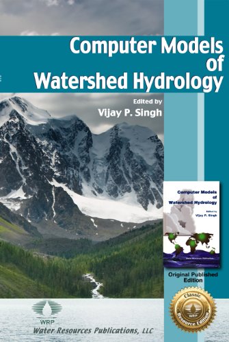 9781887201742: Computer Models of Watershed Hydrology