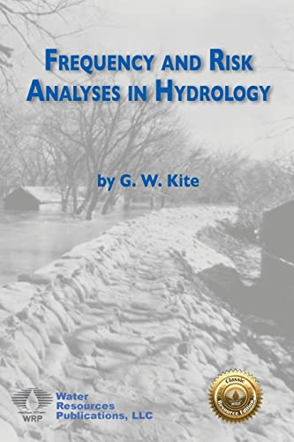 Stock image for Frequency and Risk Analyses in Hydrology for sale by Lucky's Textbooks
