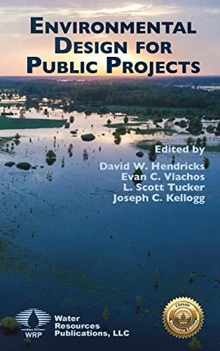 Stock image for Environmental Design for Public Projects for sale by ThriftBooks-Dallas