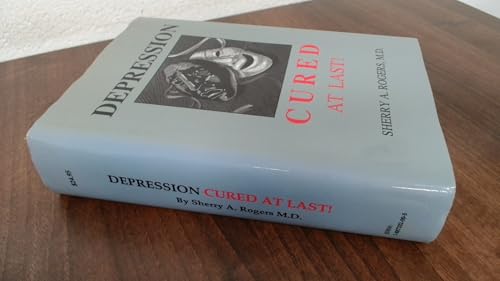 

Depression: Cured at Last!