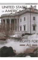 Stock image for United States of America Rights for All for sale by HPB Inc.