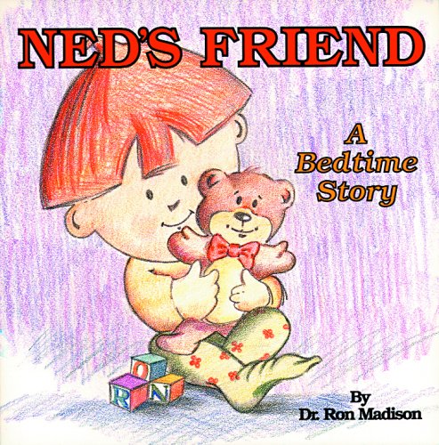 Stock image for Ned's Friend (Ned's Head Books) for sale by Wonder Book