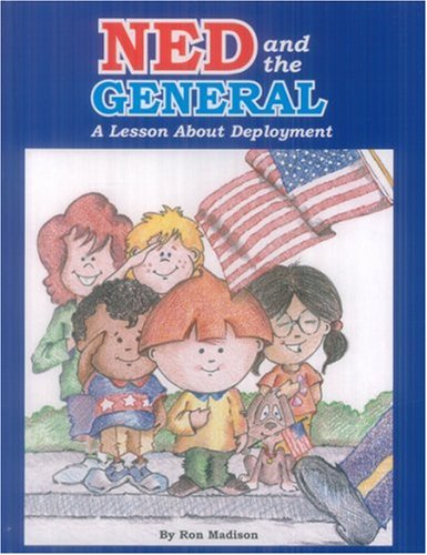 Stock image for Ned and the General for sale by BargainBookStores