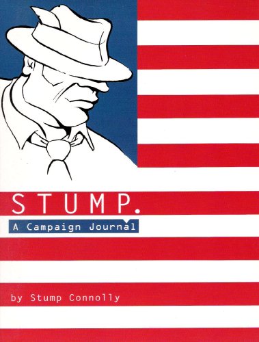 Imagen de archivo de STUMP, A Campaign Journal a la venta por Irish Booksellers