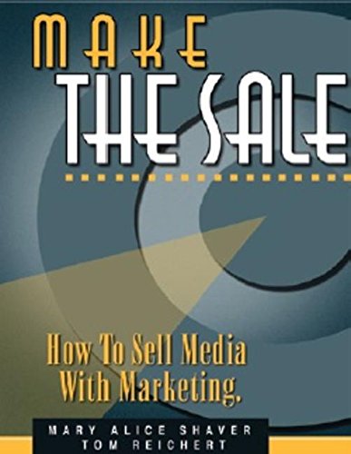 9781887229166: Make the Sale