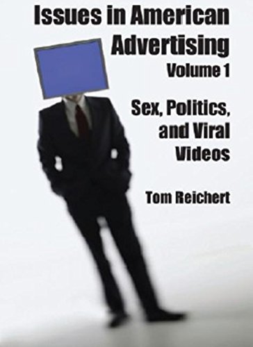Issues in American Advertising (9781887229357) by Reichert, Tom