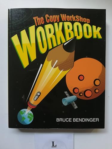 Imagen de archivo de The Copy Workshop Workbook a la venta por SecondSale