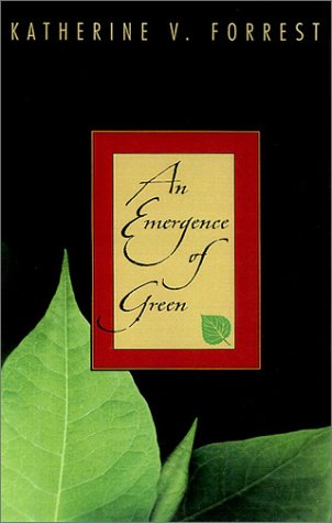 9781887237031: An Emergence of Green