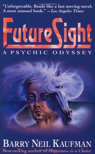 Imagen de archivo de Future Sight: A Psychic Odyssey a la venta por Long Island Book Company