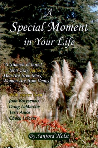 Stock image for A Special Moment in Your Life for sale by Robinson Street Books, IOBA