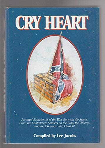 Beispielbild fr Cry Heart zum Verkauf von Persephone's Books