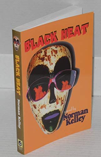 Imagen de archivo de Black Heat a la venta por Better World Books: West