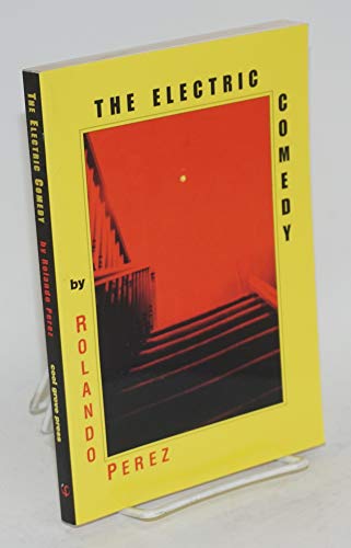 Imagen de archivo de The Electric Comedy a la venta por Redux Books