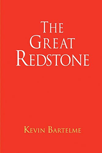 Stock image for The Great Redstone for sale by Lucky's Textbooks