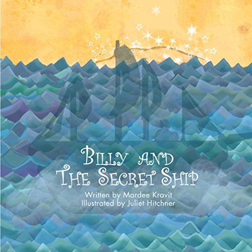 Stock image for Billy and the Secret Ship for sale by SecondSale