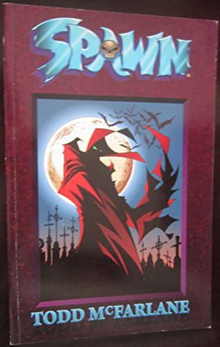 9781887279017: Spawn