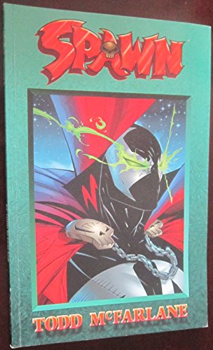 Stock image for Spawn Vol 2: Dark Discoveries for sale by HPB-Diamond