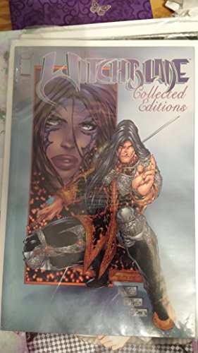 Stock image for Witchblade Collected Editions V.1 #2 (Volume Two) for sale by HPB-Ruby