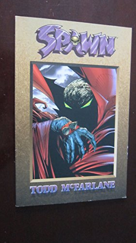 Spawn, Vol. 3 *