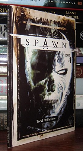 Stock image for Spawn, Book 1 for sale by Half Price Books Inc.