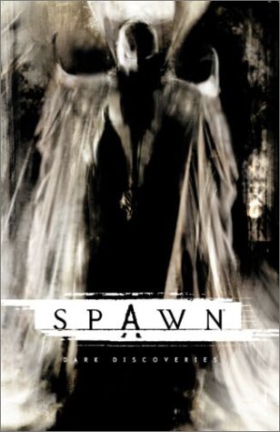 Beispielbild fr Spawn Book 2 zum Verkauf von Half Price Books Inc.