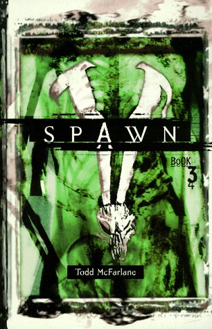 Stock image for Spawn Book 3 for sale by Half Price Books Inc.
