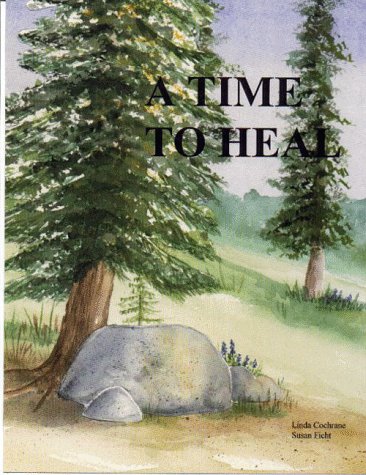 Imagen de archivo de A Time To Heal a la venta por Goodwill Books