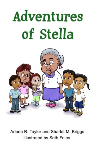 9781887307093: Adventures of Stella