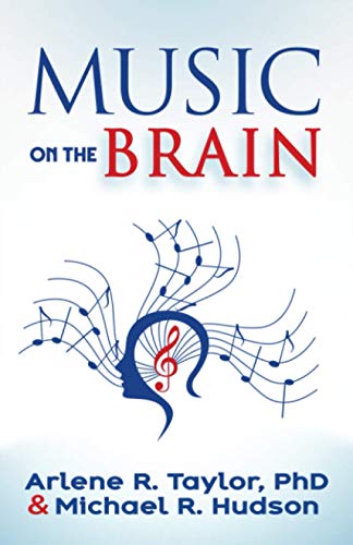 9781887307901: Music on the Brain
