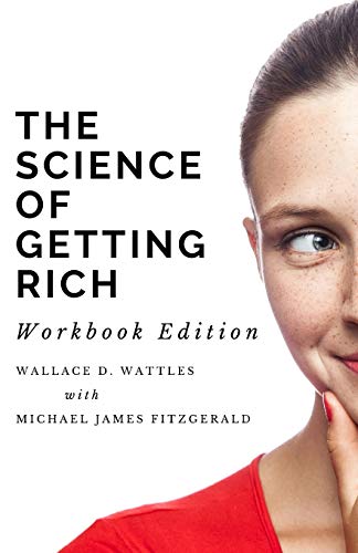 Stock image for The Science of Getting Rich Workbook Edition for sale by ThriftBooks-Atlanta