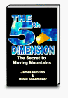 Stock image for The 5th Dimension, The Secret To Moving Mountains for sale by SecondSale