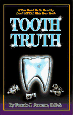 Stock image for Tooth Truth for sale by SecondSale