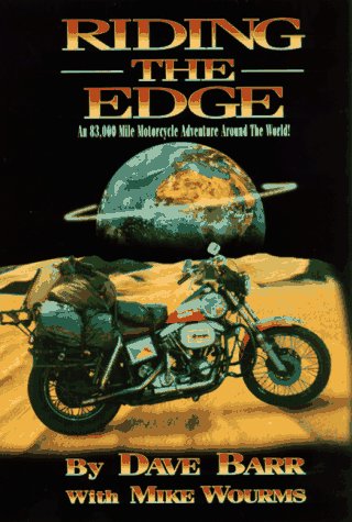 Beispielbild fr Riding the Edge zum Verkauf von Ergodebooks