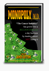 9781887314251: Monopoly, M.D.