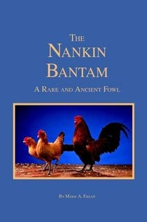 9781887316057: The Nankin Bantam