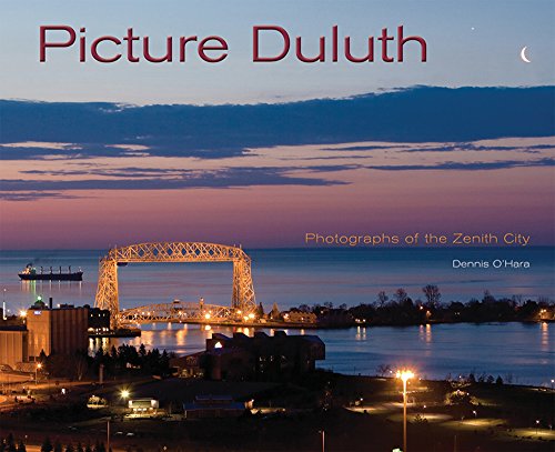 Beispielbild fr Picture Duluth zum Verkauf von Goodwill
