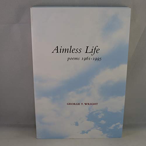 Stock image for Aimless Life for sale by Eat My Words Books