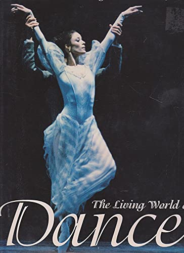 Beispielbild fr The Living World of Dance zum Verkauf von Better World Books