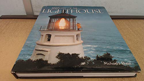Beispielbild fr Anatomy of the Lighthouse zum Verkauf von medimops