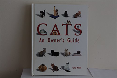 Beispielbild fr Cats An Owners Guide zum Verkauf von WorldofBooks