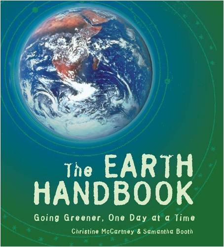 The Earth Handbook